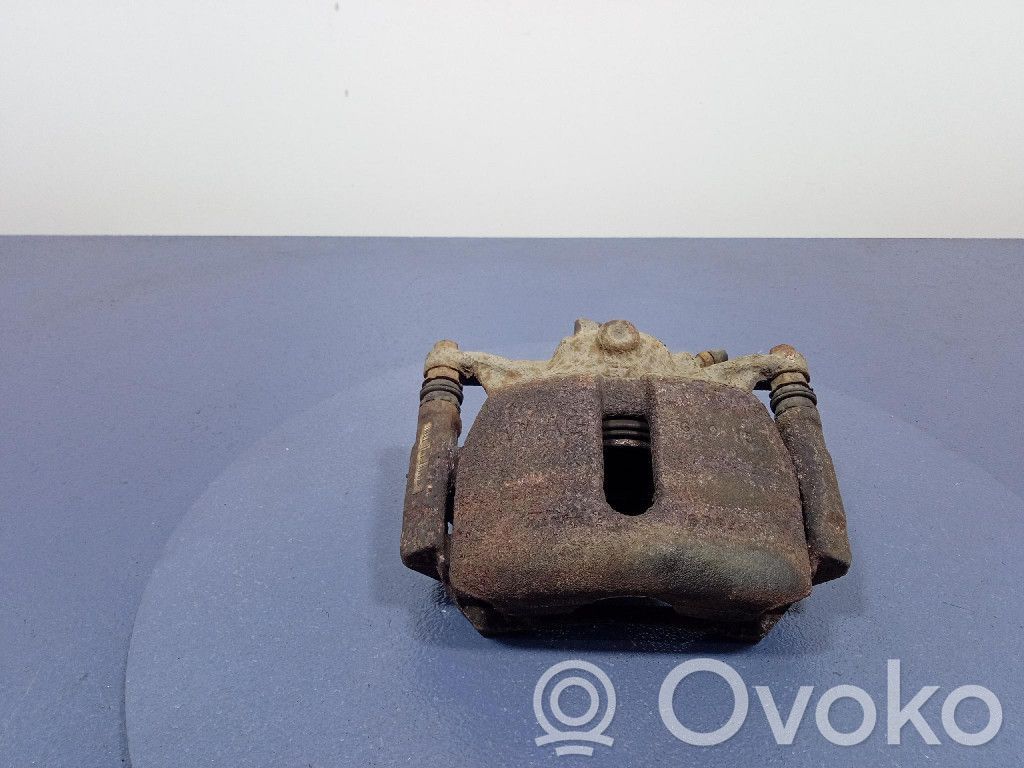 Volkswagen Golf Sportsvan Caliper de freno delantero 