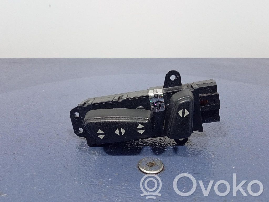 Jeep Grand Cherokee (WJ) Interruptor de calefacción del asiento 