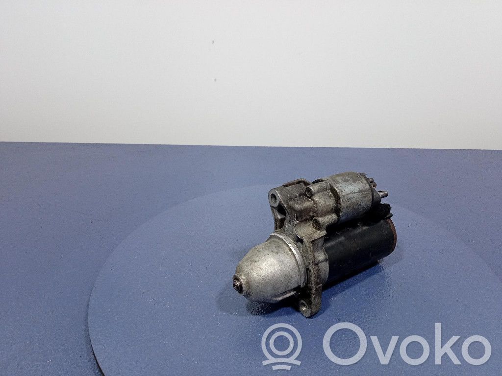 Volkswagen Phaeton Motor de arranque 