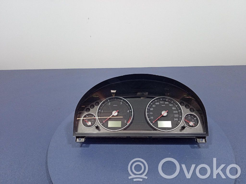Ford Mondeo Mk III Tachimetro (quadro strumenti)