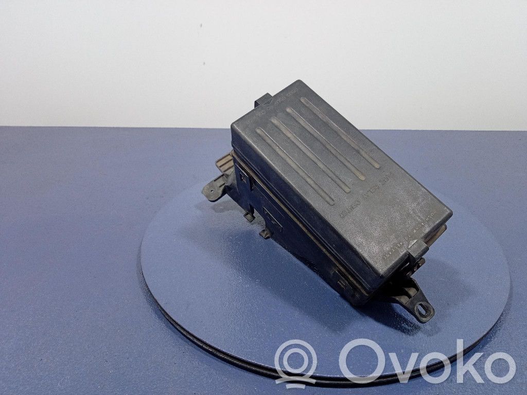 Chevrolet Evanda Set cutie siguranțe 