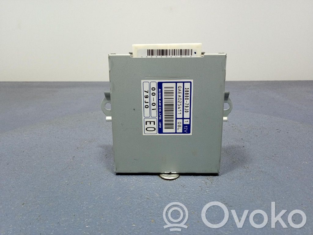 Gearbox control unit/module   3888079J0,3888079J0