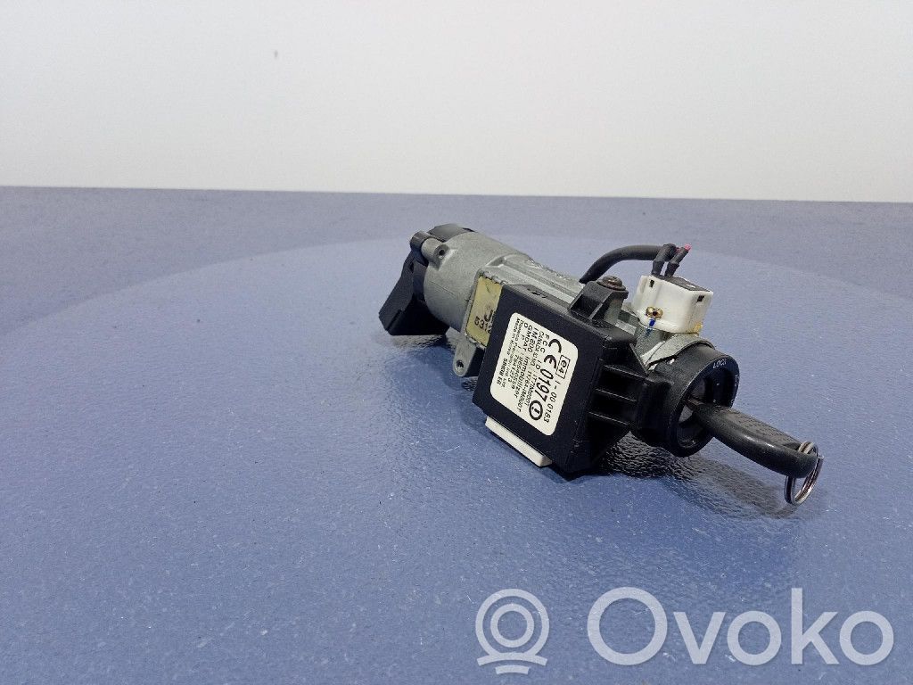 Chevrolet Aveo Ignition lock 
