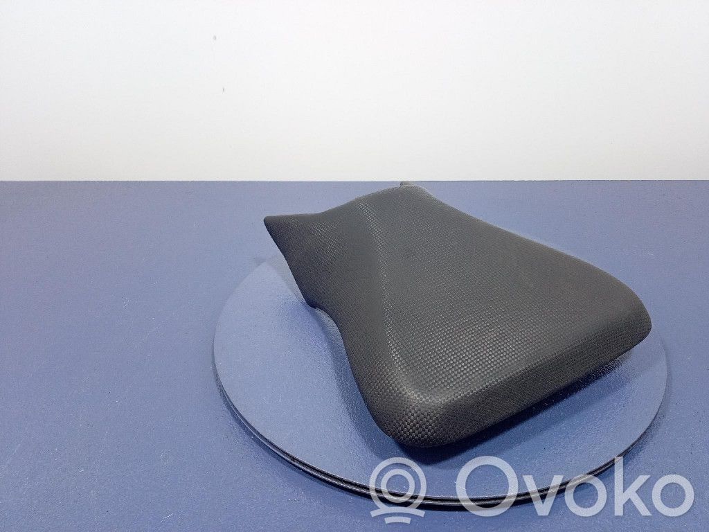 Asiento delantero del conductor