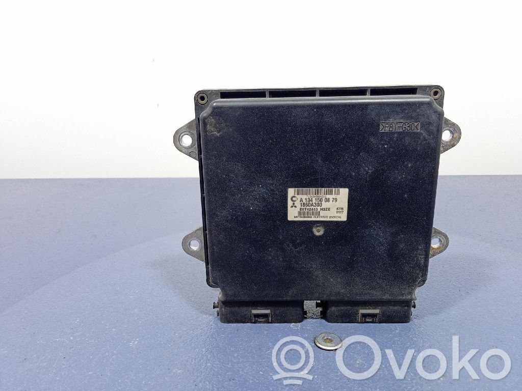 Mitsubishi Colt Engine control unit/module ECU 