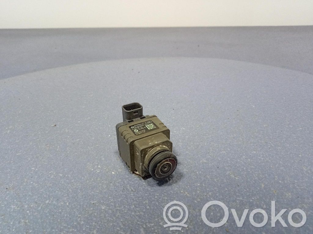 BMW X7 G07 Reversing camera 