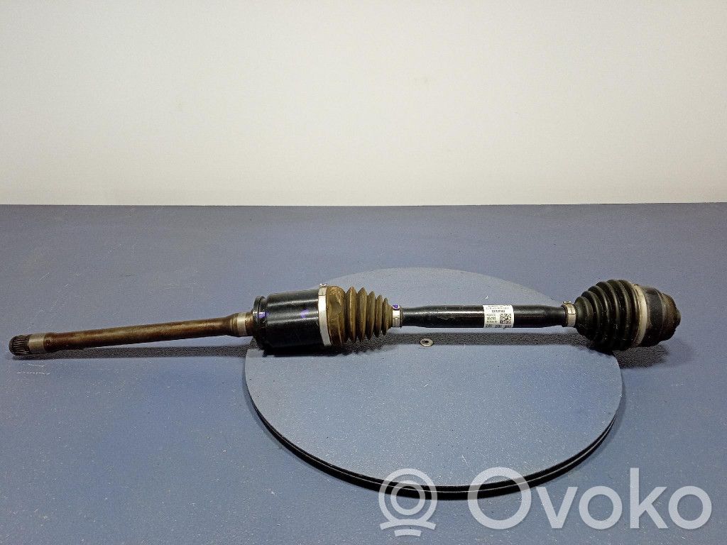 BMW X7 G07 Front driveshaft 