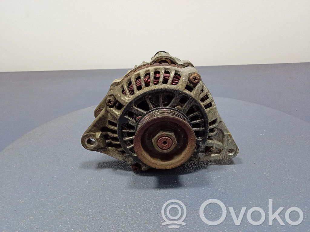 Mitsubishi Galant Generator/alternator 