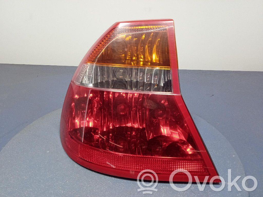 Chrysler 300M Lampa tylna 
