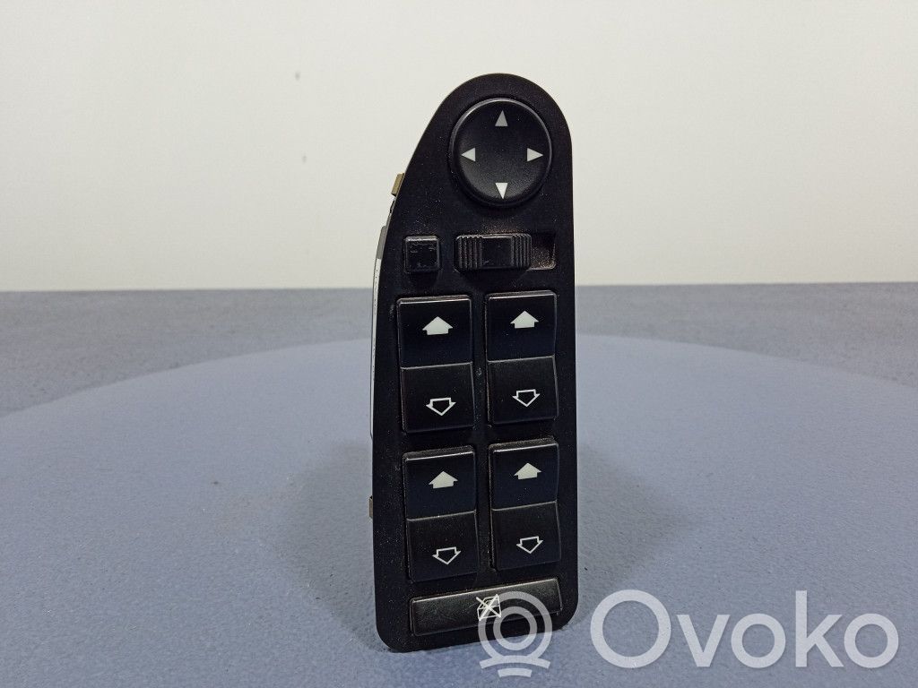 Electric window control switch   8368985,8368985