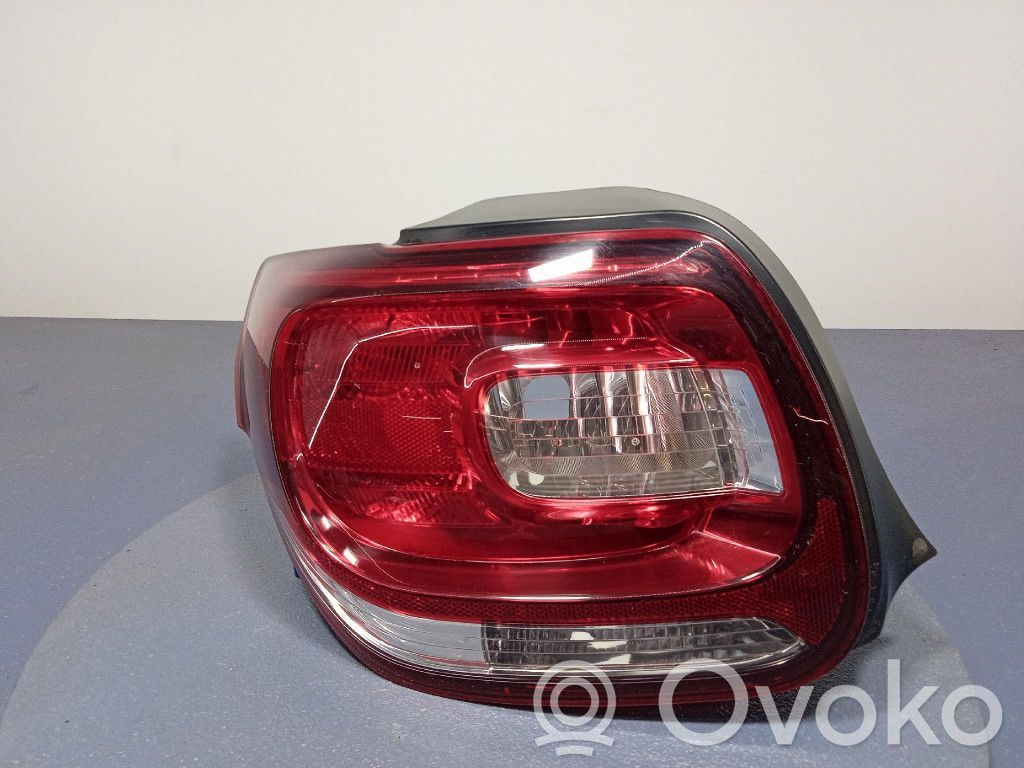 Citroen DS3 Takavalot 