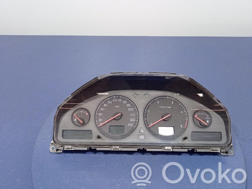 Tachimetro (quadro strumenti)   9499671,9499671