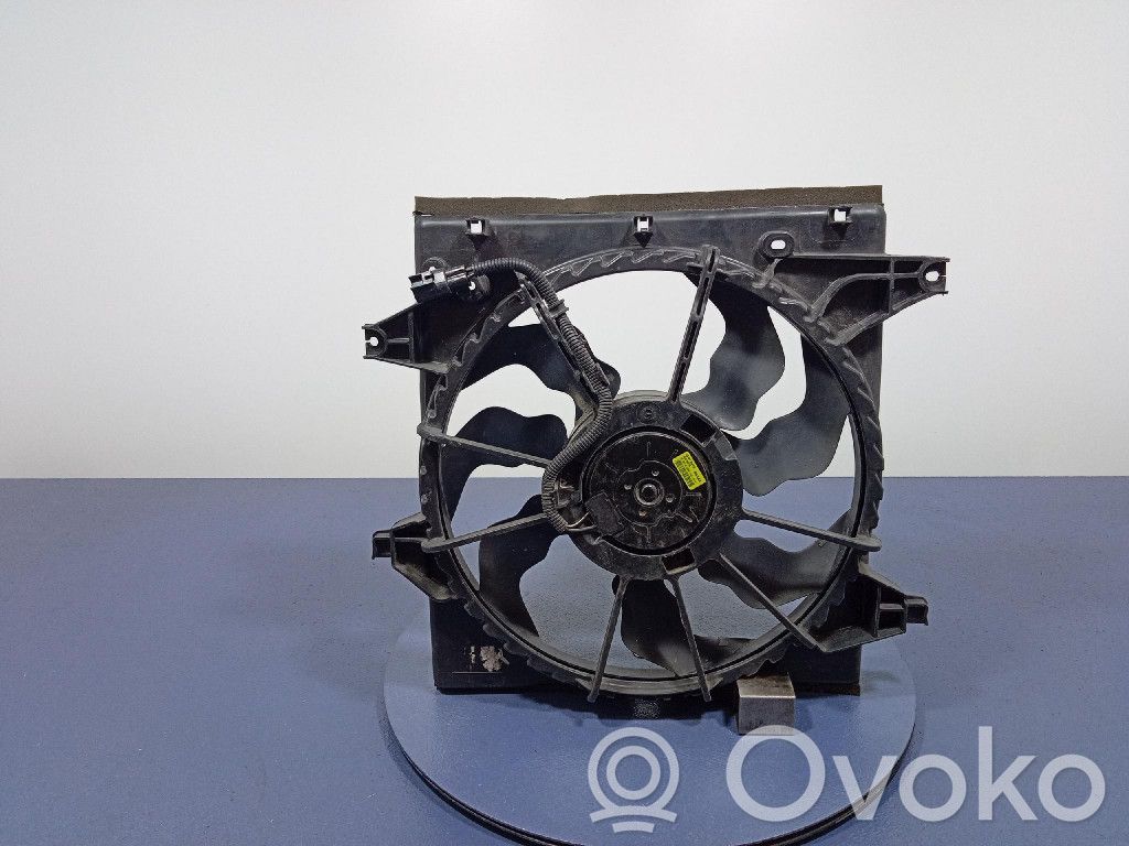 Elektrolüfter   A005604,A005604