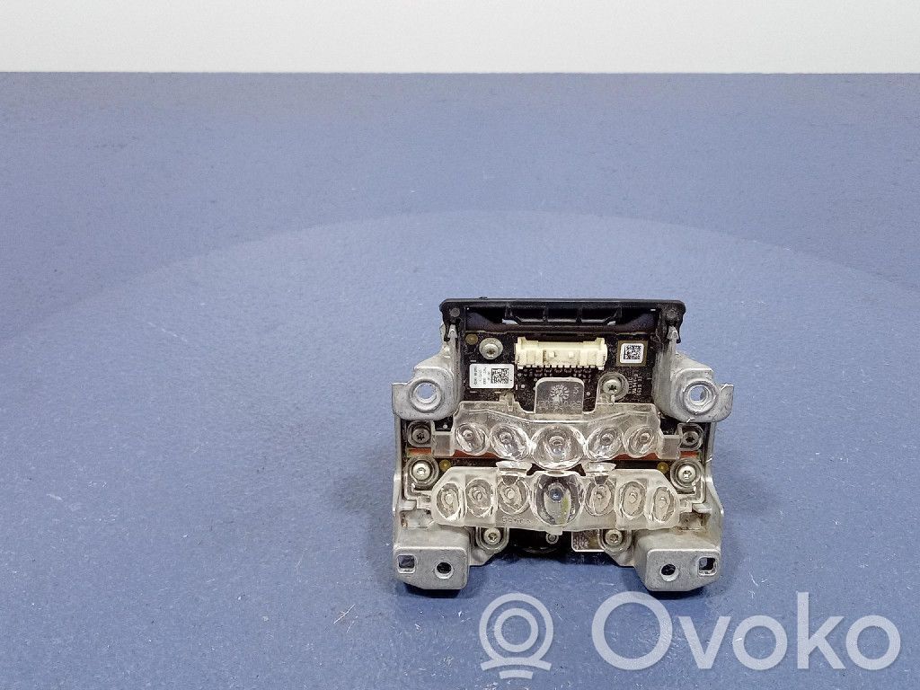 BMW X6 M Autres unités de commande / modules 