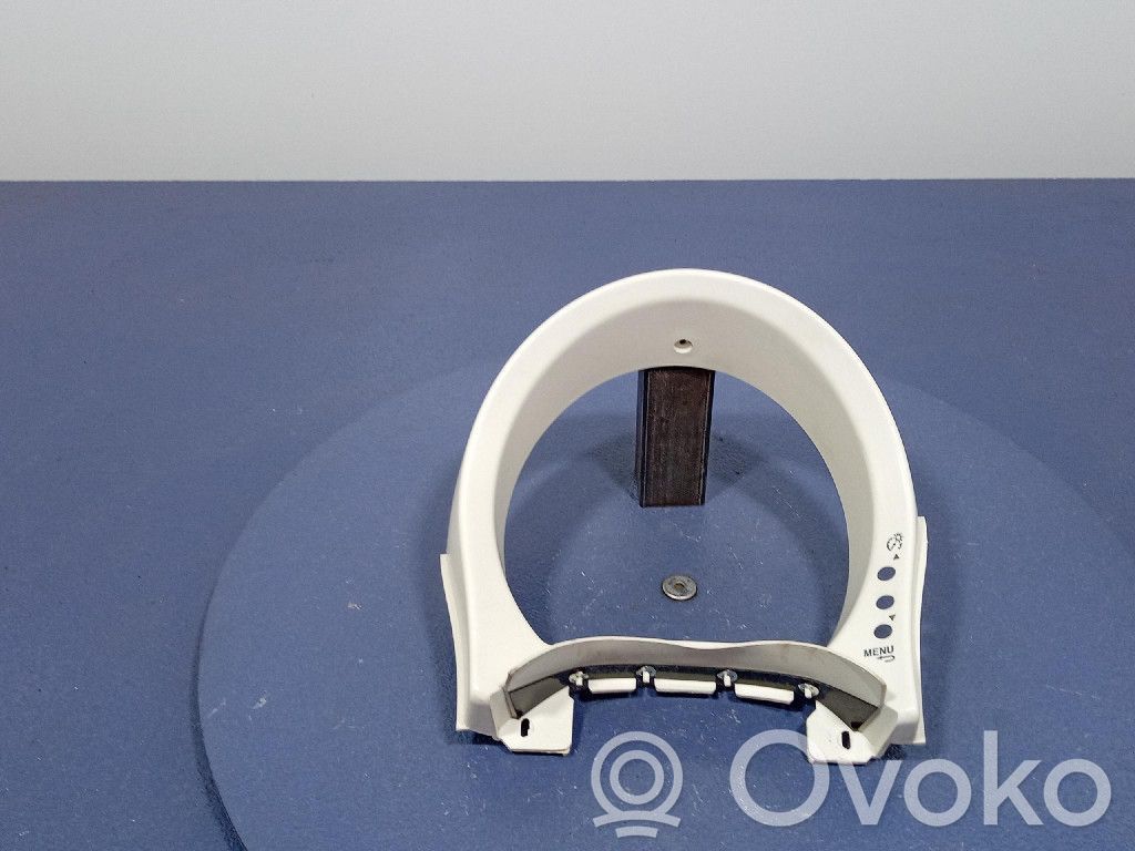 Fiat 500E Alte componente capac prag/stâlp 