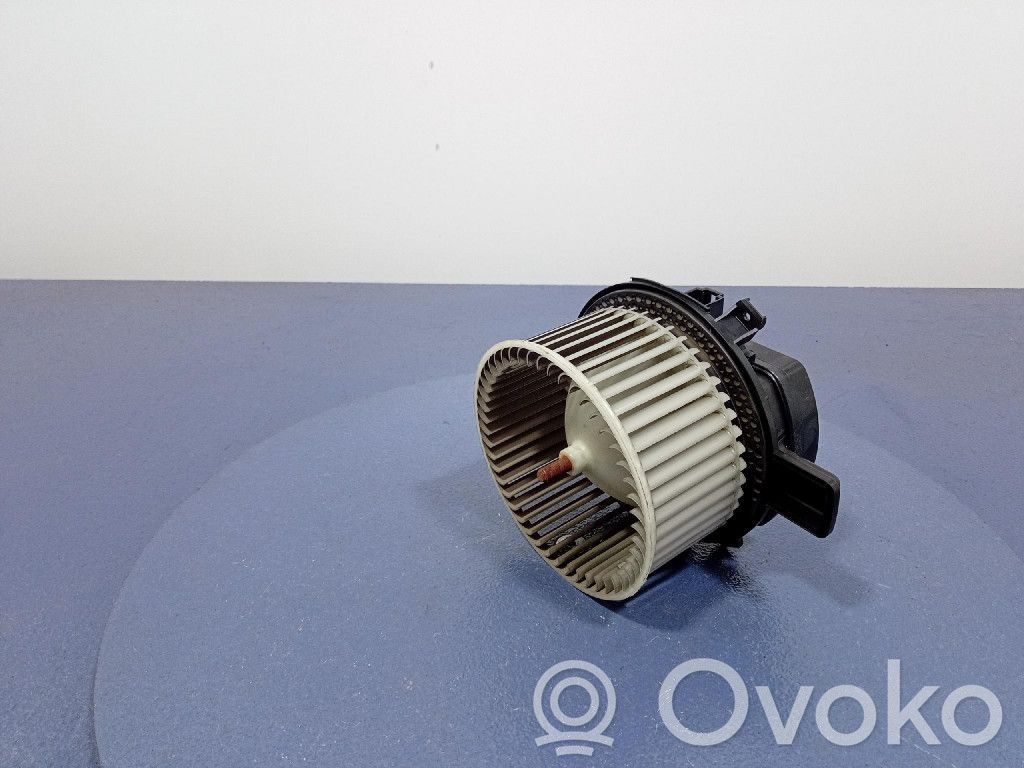 BMW X6 M Ventilator aerotermă 