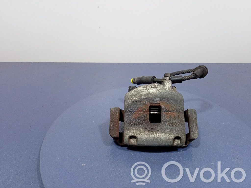 Bremssattel vorne