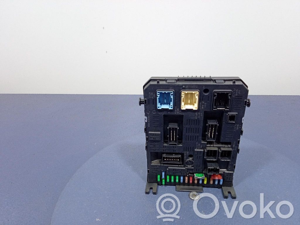 Peugeot 308 Fuse box set 