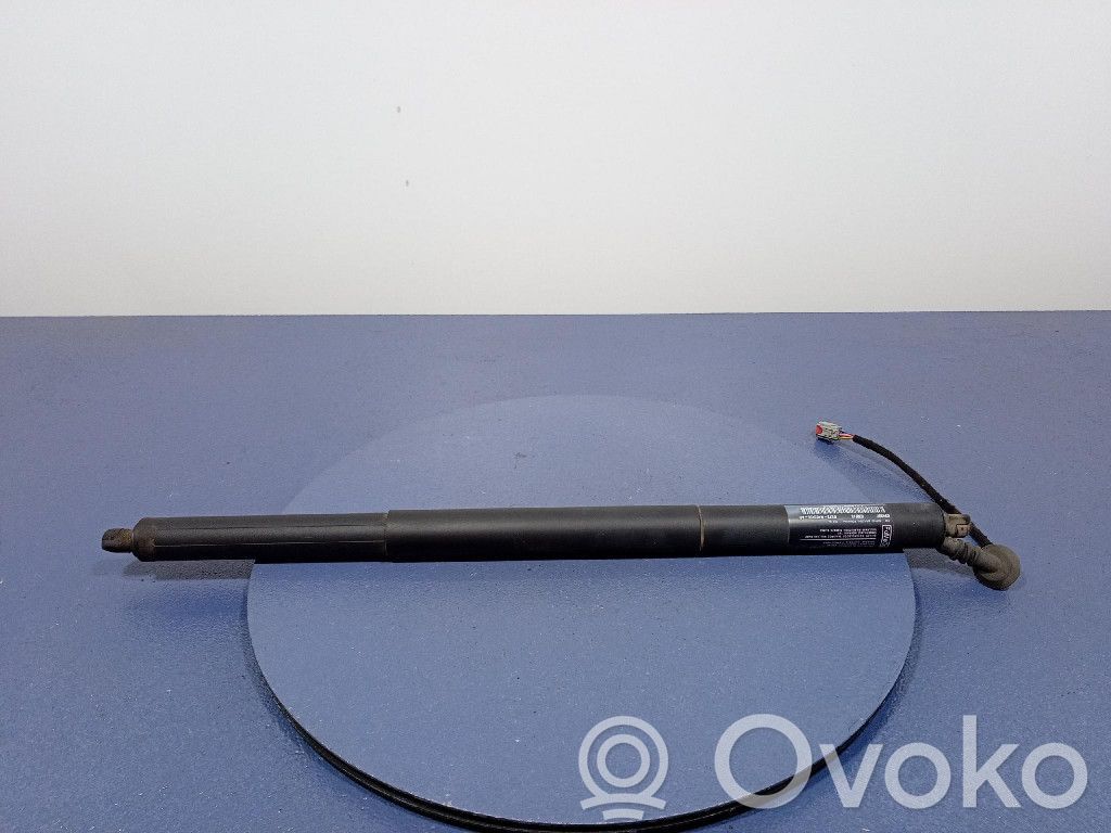 Ford Mondeo MK I Suport ancorare (bridă) 