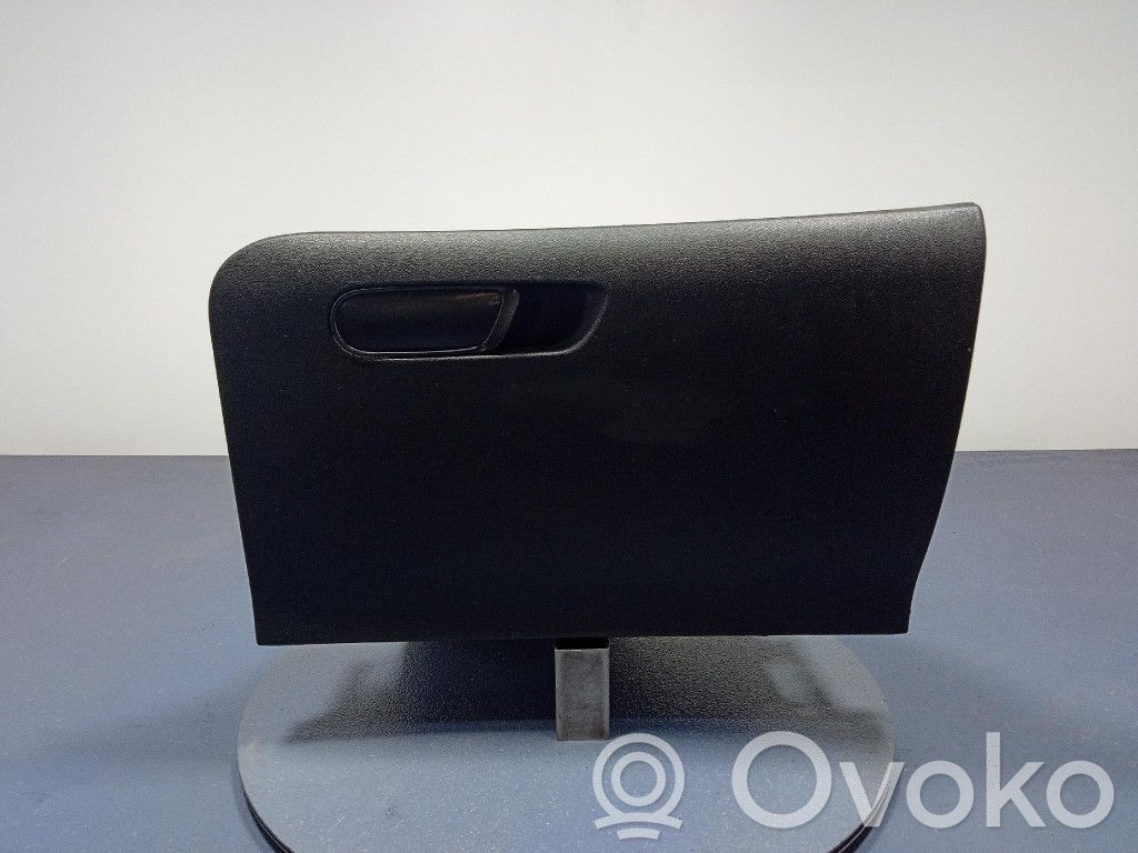 Citroen C4 Grand Picasso Glove box 