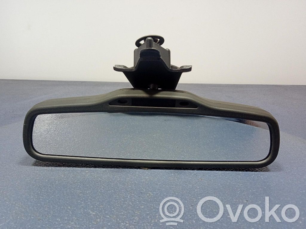 Volvo V70 Espejo retrovisor (interior) 