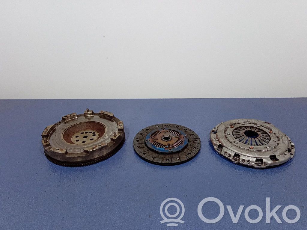 Hyundai i30 Clutch set kit 