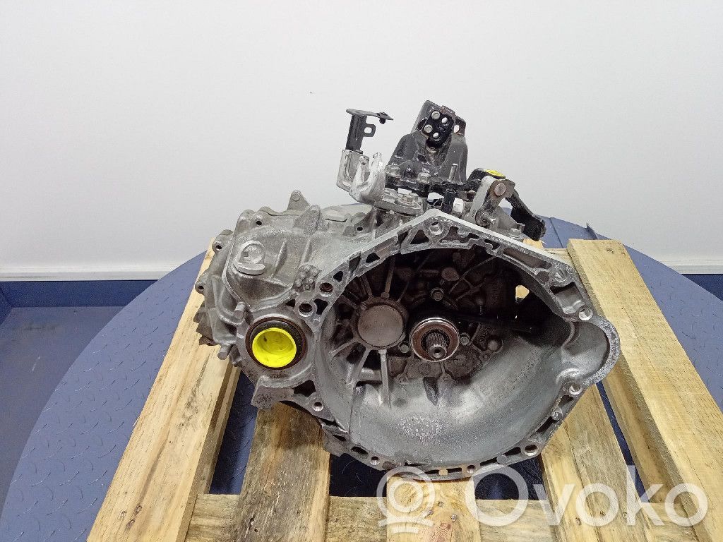 Hyundai i30 6 Gang Schaltgetriebe 