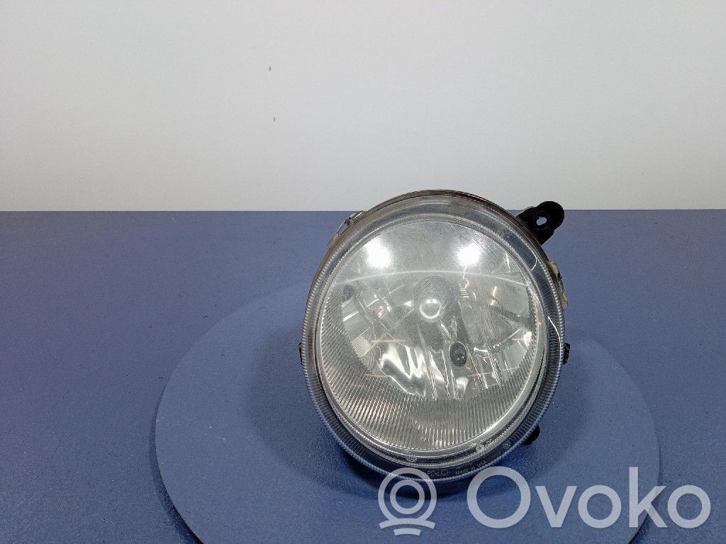 Phare frontale   05303875AA,05303875AA