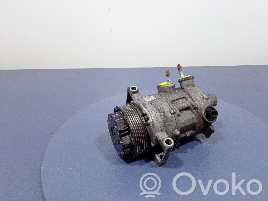 Klimakompressor Pumpe   P55111423A,P55111423A