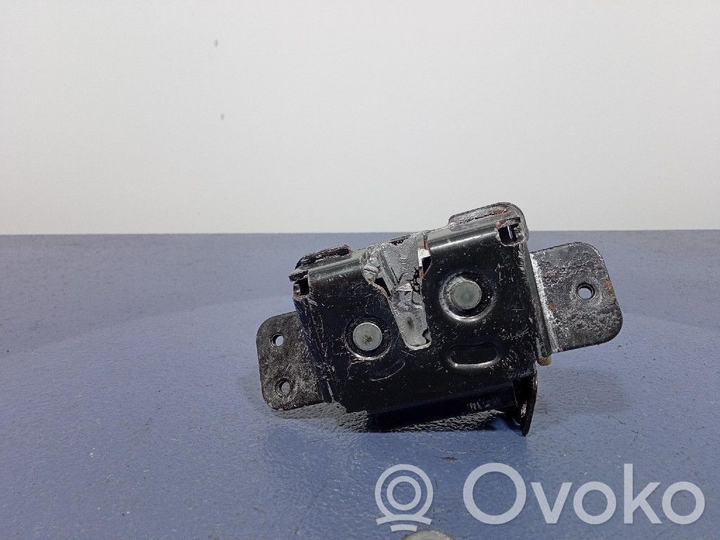 Tailgate/trunk/boot lock/catch/latch   176ABA,176ABA