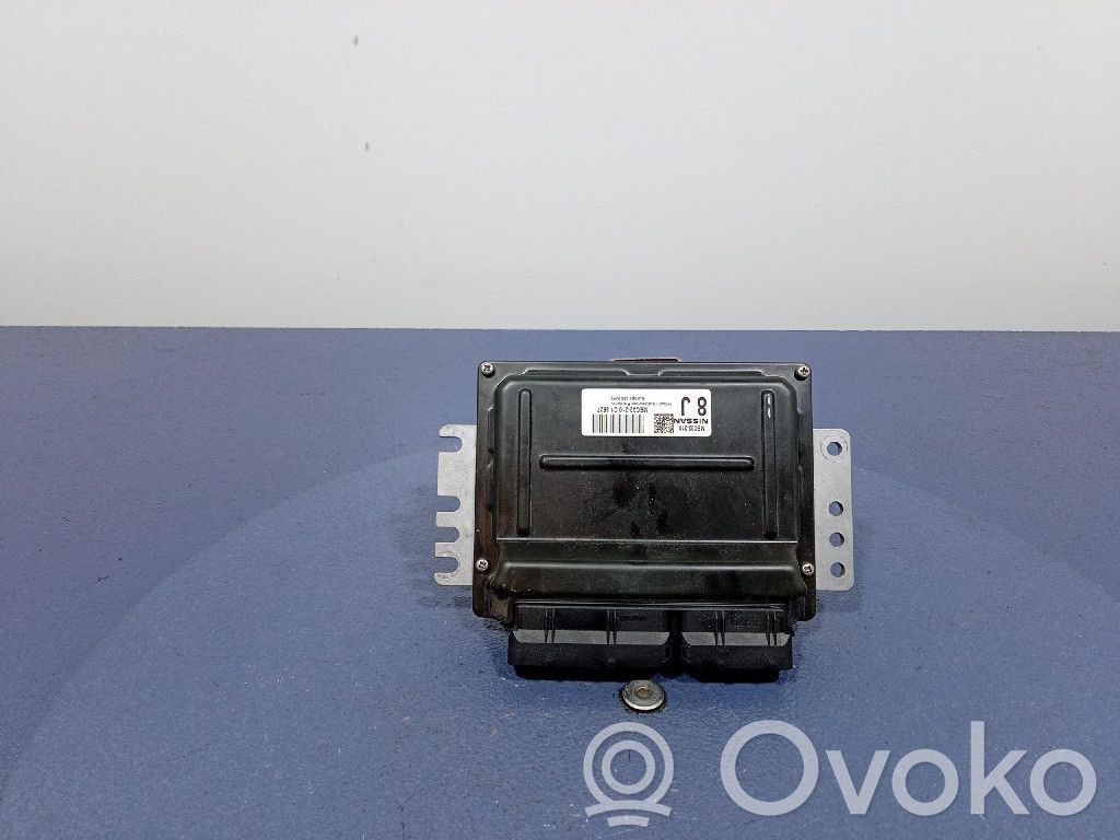 Nissan Almera Tino Engine control unit/module ECU 