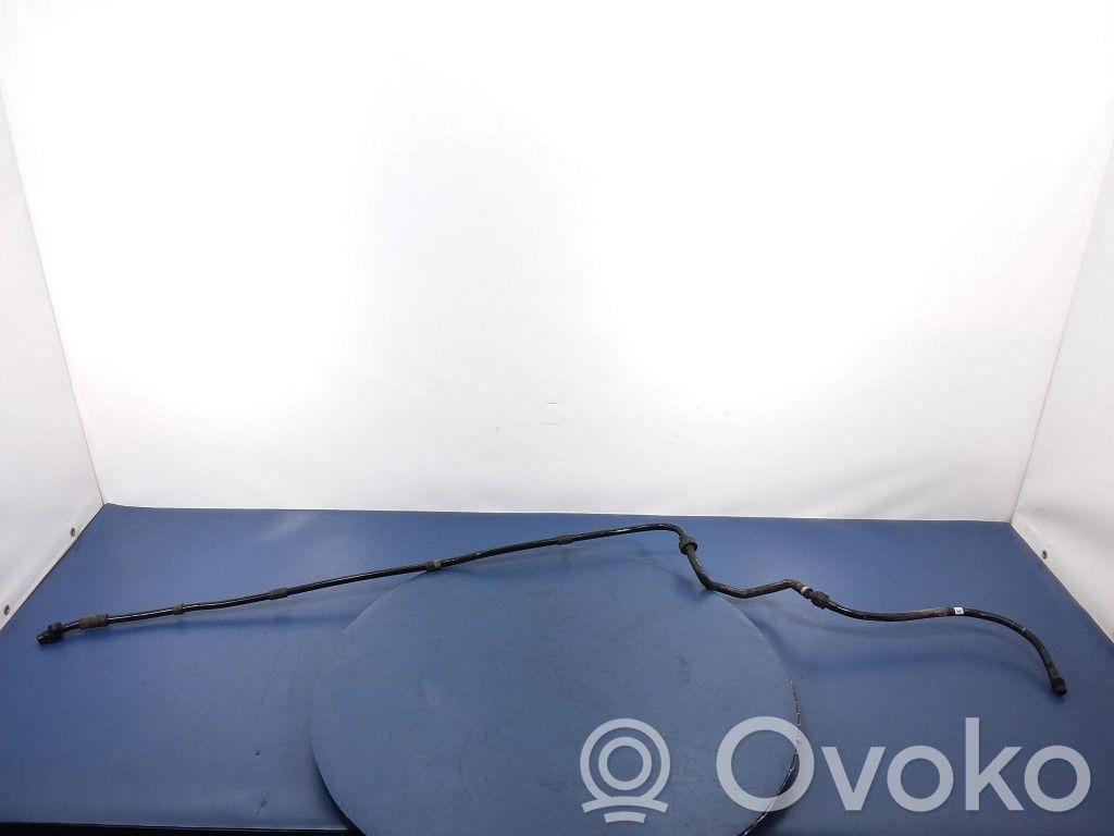 BMW 3 F30 F35 F31 Conductă/furtun lichid de răcire motor 