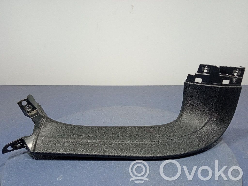 Porsche Cayenne (92A) Alte componente capac prag/stâlp 