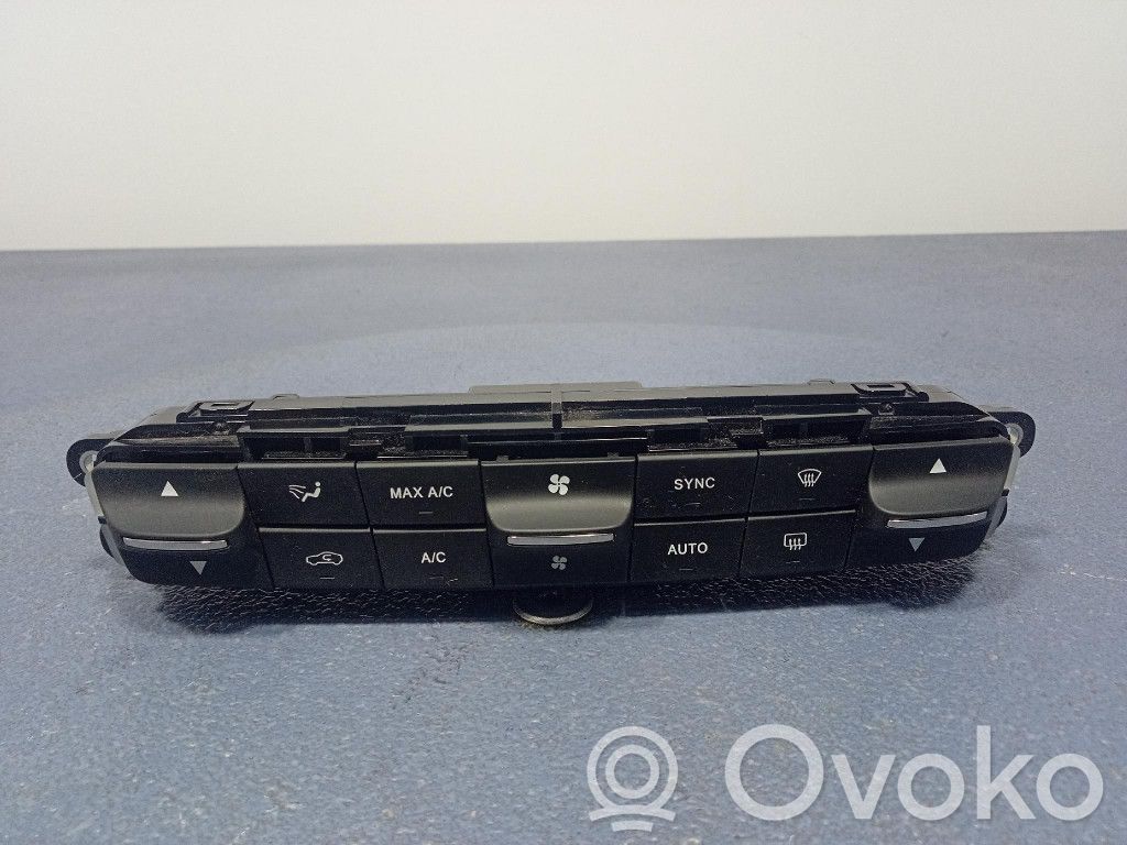 Maserati Levante Climate control unit 