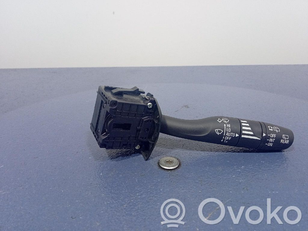 Opel Insignia A Commodo, commande essuie-glace/phare 