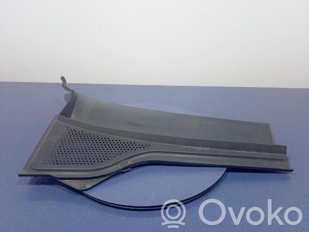 Volkswagen PASSAT CC Podszybie przednie