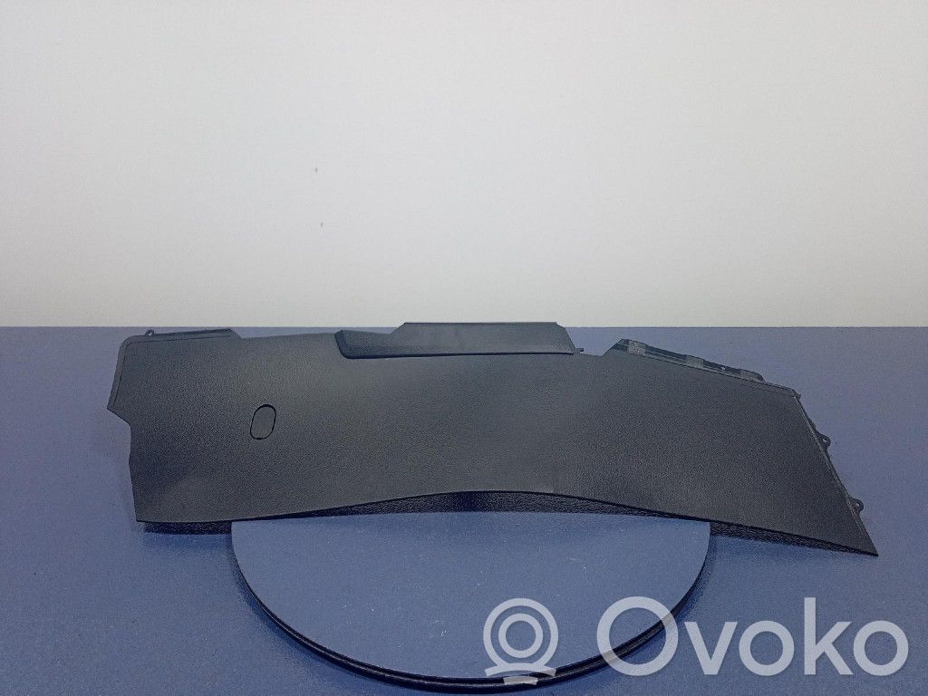 Volkswagen PASSAT CC Altro elemento di rivestimento sottoporta/montante 
