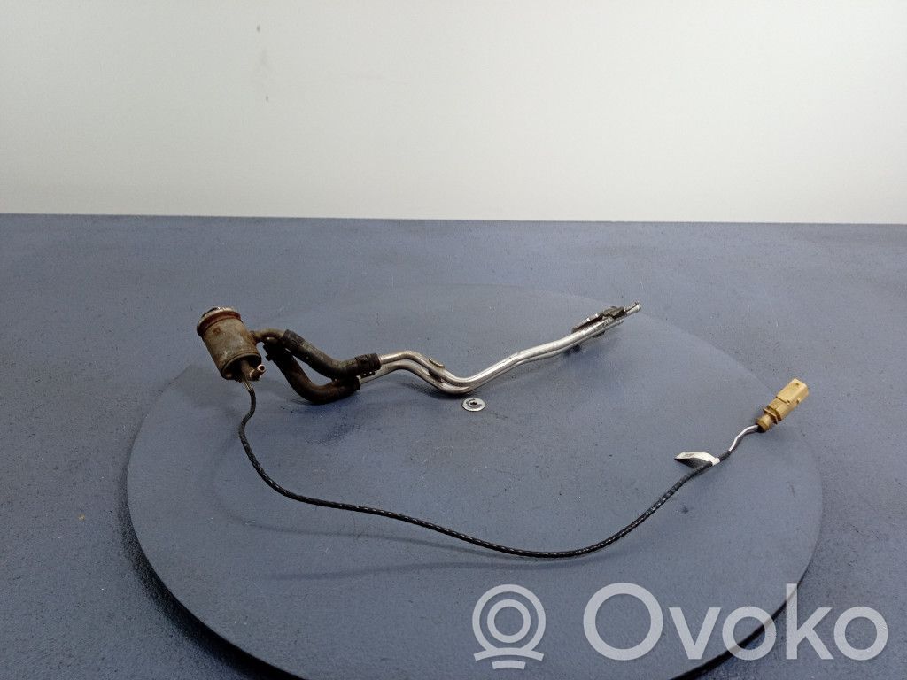 Audi A6 S6 C8 4K Inyector de combustible 