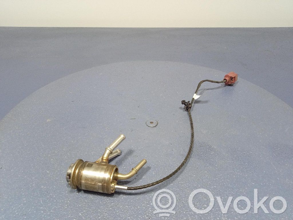 Skoda Octavia 985 Inyector de combustible 