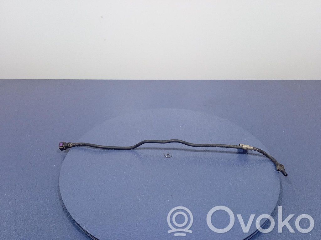 Audi A4 S4 B9 Polttoaineputki 