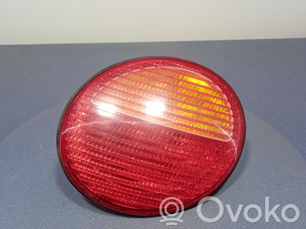Volkswagen New Beetle Lampă spate în caroserie 