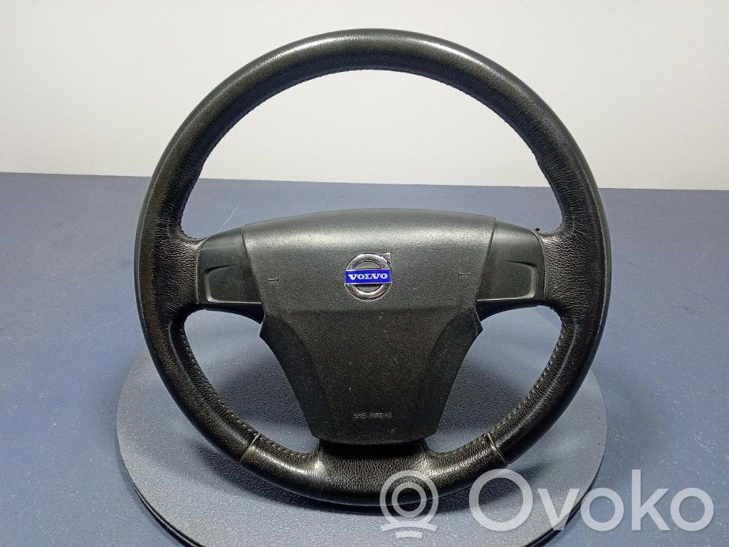 Volvo V50 Stūre 