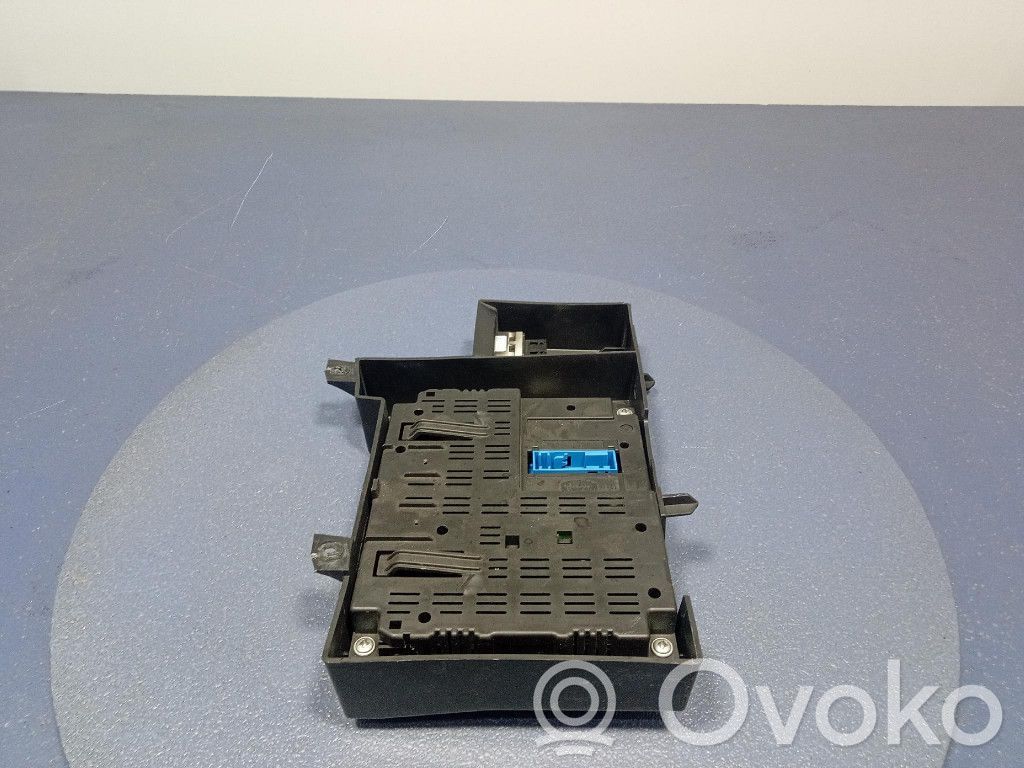 Fiat Linea Valdymo balsu modulis 