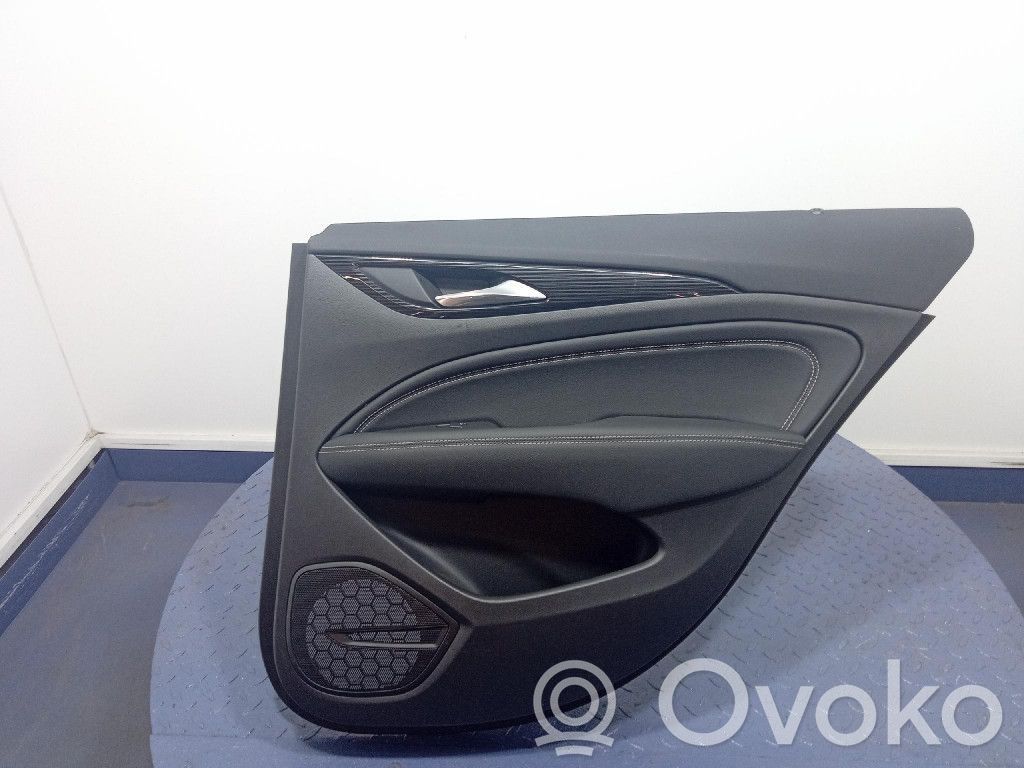 Opel Insignia A Set ornamente panou ușă 