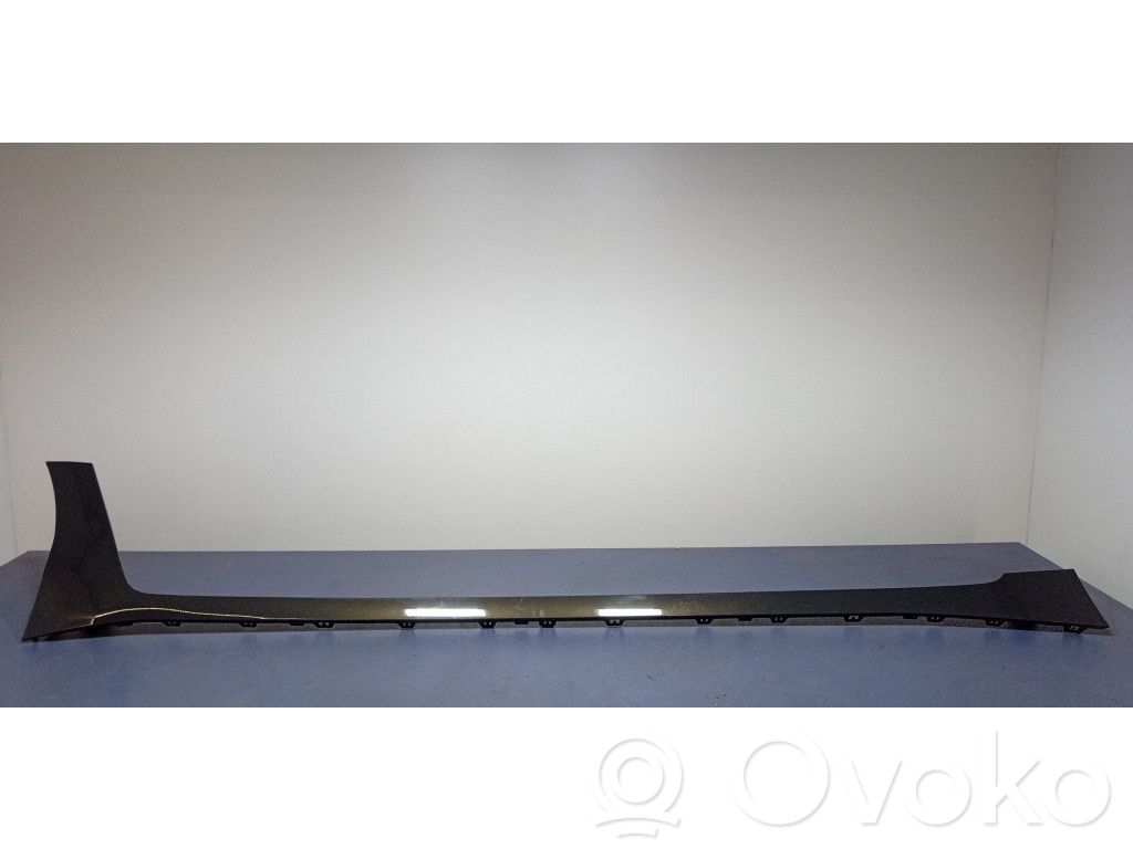 BMW i4 Front sill (body part) 