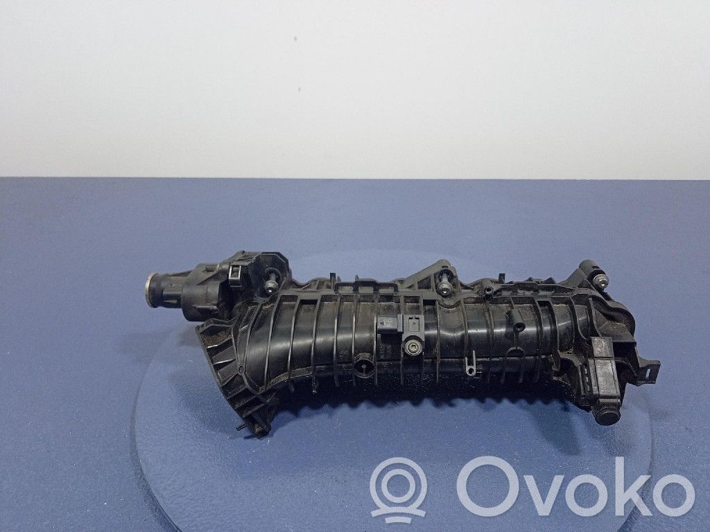 BMW 7 F01 F02 F03 F04 Collecteur d'admission