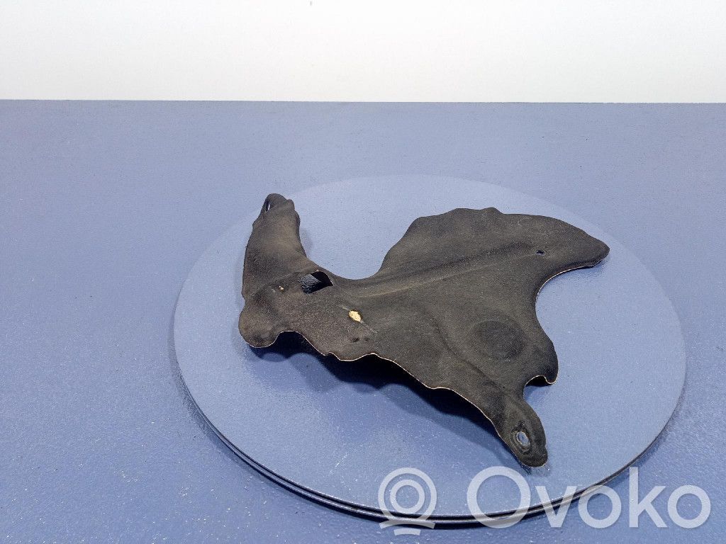 BMW 7 F01 F02 F03 F04 Isolante termico/insonorizzante vano motore/cofano 