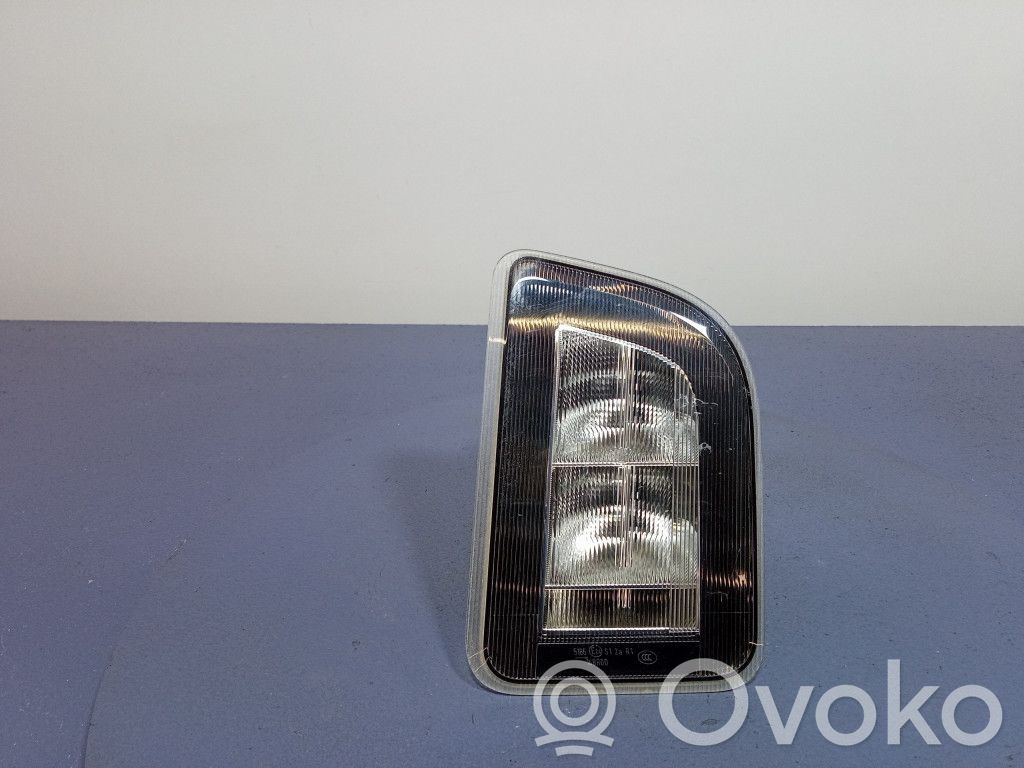 BMW iX Rear/tail lights 