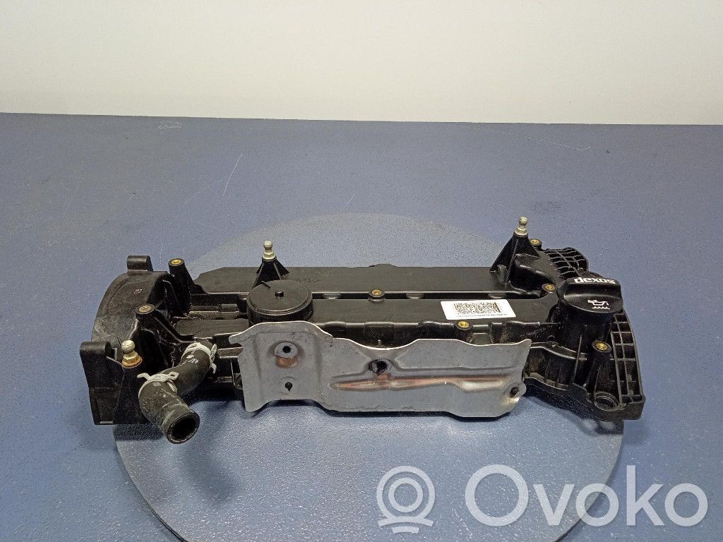 Opel Insignia A Venttiilikoppa 