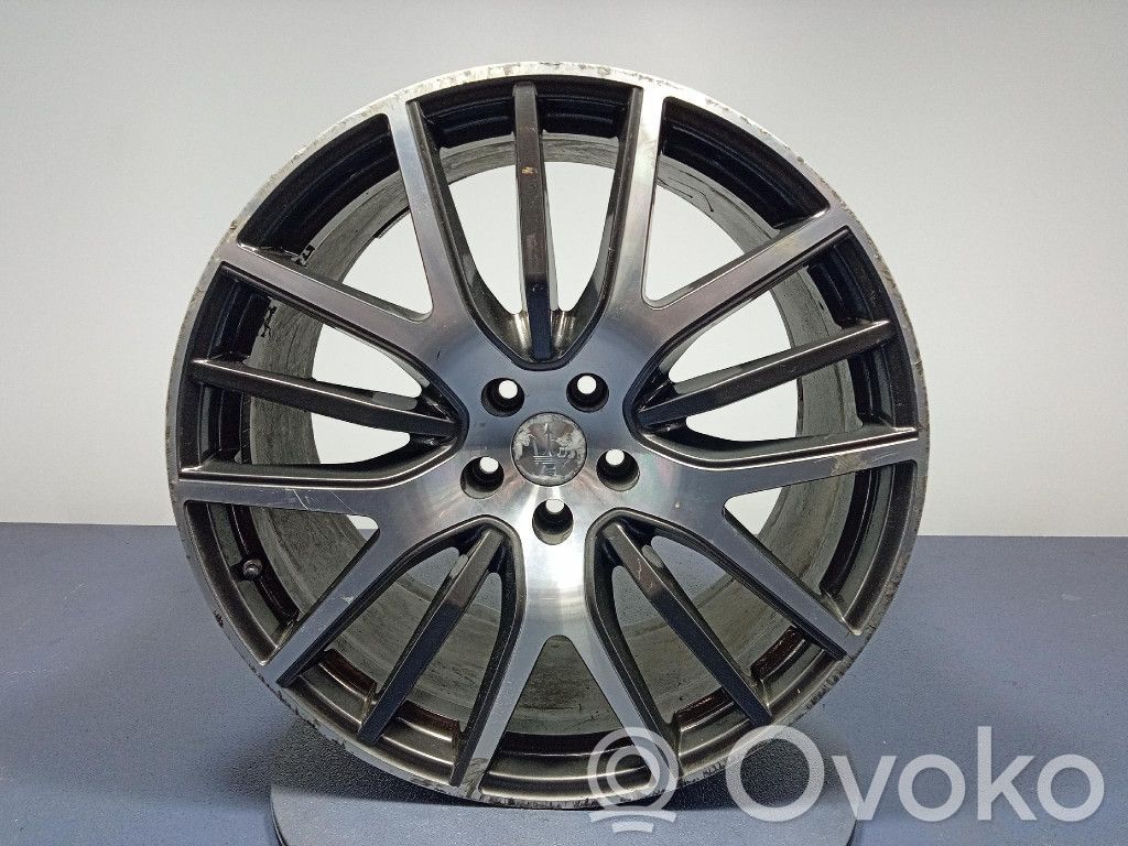 Felgi aluminiowe R18   670044711,670044711